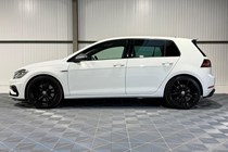 Volkswagen Golf Hatchback (13-20) R 2.0 TSI BMT 310PS 4Motion DSG auto (03/17 on) 5d For Sale - BEN HARRISON AUTOMOTIVE LTD, Poole