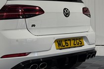 Volkswagen Golf Hatchback (13-20) R 2.0 TSI BMT 310PS 4Motion DSG auto (03/17 on) 5d For Sale - BEN HARRISON AUTOMOTIVE LTD, Poole