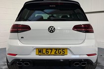 Volkswagen Golf Hatchback (13-20) R 2.0 TSI BMT 310PS 4Motion DSG auto (03/17 on) 5d For Sale - BEN HARRISON AUTOMOTIVE LTD, Poole