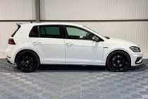 Volkswagen Golf Hatchback (13-20) R 2.0 TSI BMT 310PS 4Motion DSG auto (03/17 on) 5d For Sale - BEN HARRISON AUTOMOTIVE LTD, Poole