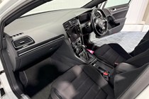 Volkswagen Golf Hatchback (13-20) R 2.0 TSI BMT 310PS 4Motion DSG auto (03/17 on) 5d For Sale - BEN HARRISON AUTOMOTIVE LTD, Poole
