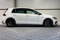 Volkswagen Golf Hatchback (13-20) R 2.0 TSI BMT 310PS 4Motion DSG auto (03/17 on) 5d For Sale - BEN HARRISON AUTOMOTIVE LTD, Poole