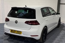 Volkswagen Golf Hatchback (13-20) R 2.0 TSI BMT 310PS 4Motion DSG auto (03/17 on) 5d For Sale - BEN HARRISON AUTOMOTIVE LTD, Poole