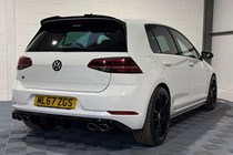 Volkswagen Golf Hatchback (13-20) R 2.0 TSI BMT 310PS 4Motion DSG auto (03/17 on) 5d For Sale - BEN HARRISON AUTOMOTIVE LTD, Poole
