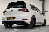 Volkswagen Golf Hatchback (13-20) R 2.0 TSI BMT 310PS 4Motion DSG auto (03/17 on) 5d For Sale - BEN HARRISON AUTOMOTIVE LTD, Poole