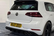 Volkswagen Golf Hatchback (13-20) R 2.0 TSI BMT 310PS 4Motion DSG auto (03/17 on) 5d For Sale - BEN HARRISON AUTOMOTIVE LTD, Poole