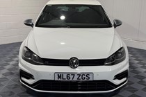 Volkswagen Golf Hatchback (13-20) R 2.0 TSI BMT 310PS 4Motion DSG auto (03/17 on) 5d For Sale - BEN HARRISON AUTOMOTIVE LTD, Poole