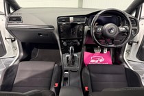 Volkswagen Golf Hatchback (13-20) R 2.0 TSI BMT 310PS 4Motion DSG auto (03/17 on) 5d For Sale - BEN HARRISON AUTOMOTIVE LTD, Poole