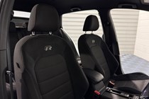 Volkswagen Golf Hatchback (13-20) R 2.0 TSI BMT 310PS 4Motion DSG auto (03/17 on) 5d For Sale - BEN HARRISON AUTOMOTIVE LTD, Poole