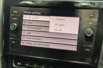 Volkswagen Golf Hatchback (13-20) R 2.0 TSI BMT 310PS 4Motion DSG auto (03/17 on) 5d For Sale - BEN HARRISON AUTOMOTIVE LTD, Poole
