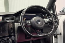 Volkswagen Golf Hatchback (13-20) R 2.0 TSI BMT 310PS 4Motion DSG auto (03/17 on) 5d For Sale - BEN HARRISON AUTOMOTIVE LTD, Poole