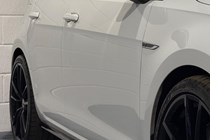 Volkswagen Golf Hatchback (13-20) R 2.0 TSI BMT 310PS 4Motion DSG auto (03/17 on) 5d For Sale - BEN HARRISON AUTOMOTIVE LTD, Poole