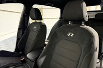 Volkswagen Golf Hatchback (13-20) R 2.0 TSI BMT 310PS 4Motion DSG auto (03/17 on) 5d For Sale - BEN HARRISON AUTOMOTIVE LTD, Poole