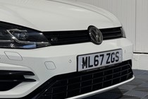 Volkswagen Golf Hatchback (13-20) R 2.0 TSI BMT 310PS 4Motion DSG auto (03/17 on) 5d For Sale - BEN HARRISON AUTOMOTIVE LTD, Poole