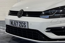 Volkswagen Golf Hatchback (13-20) R 2.0 TSI BMT 310PS 4Motion DSG auto (03/17 on) 5d For Sale - BEN HARRISON AUTOMOTIVE LTD, Poole