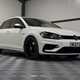 Volkswagen Golf Hatchback (13-20) R 2.0 TSI BMT 310PS 4Motion DSG auto (03/17 on) 5d For Sale - BEN HARRISON AUTOMOTIVE LTD, Poole