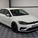 Volkswagen Golf Hatchback (13-20) R 2.0 TSI BMT 310PS 4Motion DSG auto (03/17 on) 5d For Sale - BEN HARRISON AUTOMOTIVE LTD, Poole