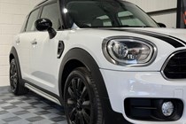 MINI Countryman SUV (17-24) Cooper auto (07/2018 on) 5d For Sale - BEN HARRISON AUTOMOTIVE LTD, Poole