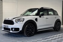 MINI Countryman SUV (17-24) Cooper auto (07/2018 on) 5d For Sale - BEN HARRISON AUTOMOTIVE LTD, Poole