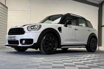 MINI Countryman SUV (17-24) Cooper auto (07/2018 on) 5d For Sale - BEN HARRISON AUTOMOTIVE LTD, Poole