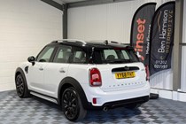 MINI Countryman SUV (17-24) Cooper auto (07/2018 on) 5d For Sale - BEN HARRISON AUTOMOTIVE LTD, Poole