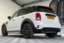 MINI Countryman SUV (17-24) Cooper auto (07/2018 on) 5d For Sale - BEN HARRISON AUTOMOTIVE LTD, Poole