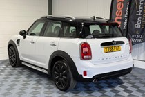 MINI Countryman SUV (17-24) Cooper auto (07/2018 on) 5d For Sale - BEN HARRISON AUTOMOTIVE LTD, Poole