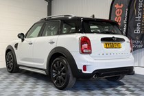 MINI Countryman SUV (17-24) Cooper auto (07/2018 on) 5d For Sale - BEN HARRISON AUTOMOTIVE LTD, Poole