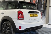 MINI Countryman SUV (17-24) Cooper auto (07/2018 on) 5d For Sale - BEN HARRISON AUTOMOTIVE LTD, Poole
