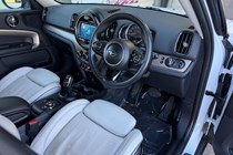 MINI Countryman SUV (17-24) Cooper auto (07/2018 on) 5d For Sale - BEN HARRISON AUTOMOTIVE LTD, Poole
