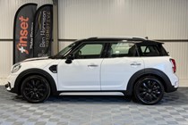 MINI Countryman SUV (17-24) Cooper auto (07/2018 on) 5d For Sale - BEN HARRISON AUTOMOTIVE LTD, Poole