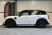 MINI Countryman SUV (17-24) Cooper auto (07/2018 on) 5d For Sale - BEN HARRISON AUTOMOTIVE LTD, Poole