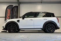 MINI Countryman SUV (17-24) Cooper auto (07/2018 on) 5d For Sale - BEN HARRISON AUTOMOTIVE LTD, Poole