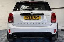 MINI Countryman SUV (17-24) Cooper auto (07/2018 on) 5d For Sale - BEN HARRISON AUTOMOTIVE LTD, Poole