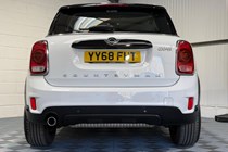 MINI Countryman SUV (17-24) Cooper auto (07/2018 on) 5d For Sale - BEN HARRISON AUTOMOTIVE LTD, Poole