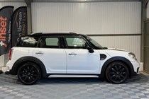MINI Countryman SUV (17-24) Cooper auto (07/2018 on) 5d For Sale - BEN HARRISON AUTOMOTIVE LTD, Poole