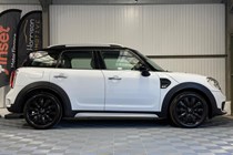 MINI Countryman SUV (17-24) Cooper auto (07/2018 on) 5d For Sale - BEN HARRISON AUTOMOTIVE LTD, Poole
