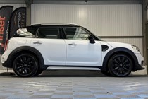 MINI Countryman SUV (17-24) Cooper auto (07/2018 on) 5d For Sale - BEN HARRISON AUTOMOTIVE LTD, Poole