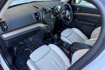 MINI Countryman SUV (17-24) Cooper auto (07/2018 on) 5d For Sale - BEN HARRISON AUTOMOTIVE LTD, Poole