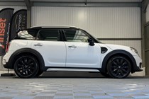 MINI Countryman SUV (17-24) Cooper auto (07/2018 on) 5d For Sale - BEN HARRISON AUTOMOTIVE LTD, Poole