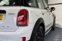 MINI Countryman SUV (17-24) Cooper auto (07/2018 on) 5d For Sale - BEN HARRISON AUTOMOTIVE LTD, Poole