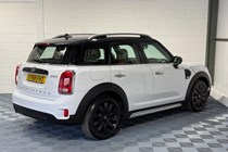 MINI Countryman SUV (17-24) Cooper auto (07/2018 on) 5d For Sale - BEN HARRISON AUTOMOTIVE LTD, Poole
