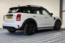 MINI Countryman SUV (17-24) Cooper auto (07/2018 on) 5d For Sale - BEN HARRISON AUTOMOTIVE LTD, Poole