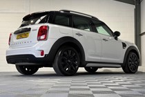 MINI Countryman SUV (17-24) Cooper auto (07/2018 on) 5d For Sale - BEN HARRISON AUTOMOTIVE LTD, Poole