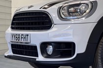 MINI Countryman SUV (17-24) Cooper auto (07/2018 on) 5d For Sale - BEN HARRISON AUTOMOTIVE LTD, Poole