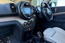 MINI Countryman SUV (17-24) Cooper auto (07/2018 on) 5d For Sale - BEN HARRISON AUTOMOTIVE LTD, Poole