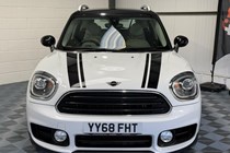 MINI Countryman SUV (17-24) Cooper auto (07/2018 on) 5d For Sale - BEN HARRISON AUTOMOTIVE LTD, Poole