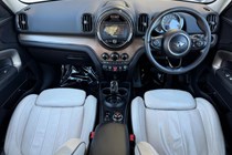 MINI Countryman SUV (17-24) Cooper auto (07/2018 on) 5d For Sale - BEN HARRISON AUTOMOTIVE LTD, Poole