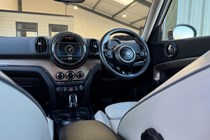 MINI Countryman SUV (17-24) Cooper auto (07/2018 on) 5d For Sale - BEN HARRISON AUTOMOTIVE LTD, Poole