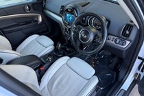 MINI Countryman SUV (17-24) Cooper auto (07/2018 on) 5d For Sale - BEN HARRISON AUTOMOTIVE LTD, Poole